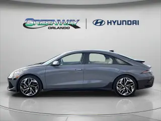 Hyundai IONIQ 6 2023 AWD SEL 4dr Sedán
