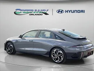 Hyundai IONIQ 6 2023 AWD SEL 4dr Sedán