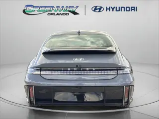 Hyundai IONIQ 6 2023 AWD SEL 4dr Sedán