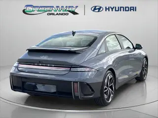 Hyundai IONIQ 6 2023 AWD SEL 4dr Sedán