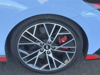 Hyundai ELANTRA N 2022 4dr Sedán DCT
