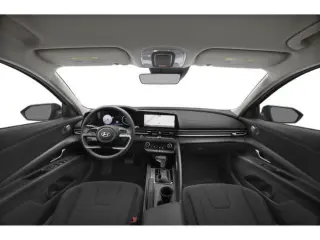 Hyundai ELANTRA 2024 SEL 4dr Sedán