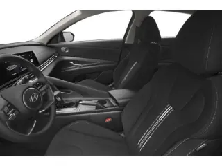 Hyundai ELANTRA 2024 SEL 4dr Sedán