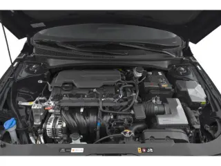 Hyundai ELANTRA 2024 SEL 4dr Sedán