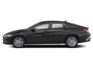 Hyundai ELANTRA 2024 SEL 4dr Sedán