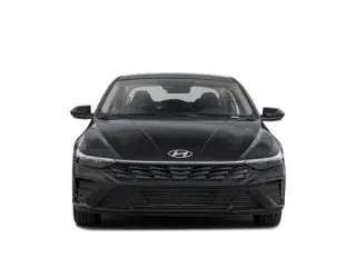 Hyundai ELANTRA 2024 SEL 4dr Sedán