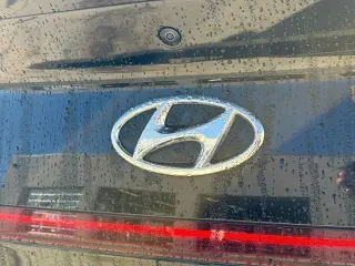 Hyundai SONATA 2022 N Line 4dr Sedán