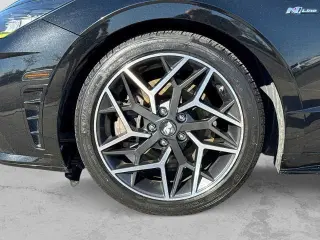 Hyundai SONATA 2022 N Line 4dr Sedán