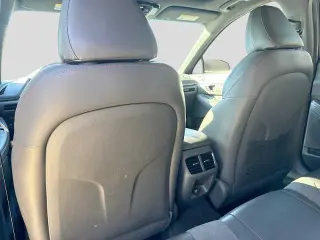 Hyundai SONATA 2022 N Line 4dr Sedán