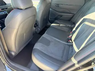 Hyundai SONATA 2022 N Line 4dr Sedán