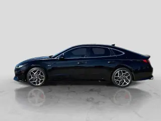 Hyundai SONATA 2022 N Line 4dr Sedán