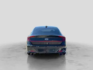 Hyundai SONATA 2022 N Line 4dr Sedán
