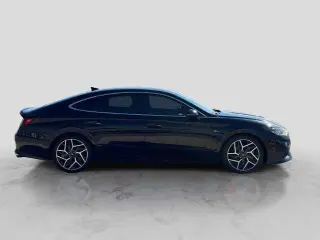 Hyundai SONATA 2022 N Line 4dr Sedán