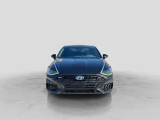 Hyundai SONATA 2022 N Line 4dr Sedán