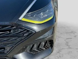 Hyundai SONATA 2022 N Line 4dr Sedán
