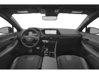 Hyundai SONATA 2023 N Línea 4dr Sedán