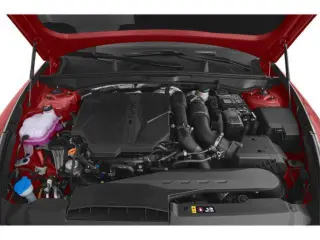 Hyundai SONATA 2023 N Línea 4dr Sedán