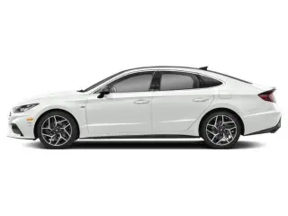 Hyundai SONATA 2023 N Línea 4dr Sedán