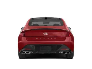 Hyundai SONATA 2023 N Línea 4dr Sedán