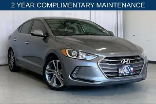 Hyundai ELANTRA 2017 SE 4dr Sedán 6M