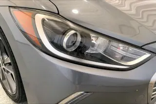 Hyundai ELANTRA 2017 SE 4dr Sedán 6M