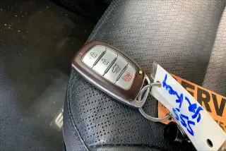 Hyundai ELANTRA 2017 SE 4dr Sedán 6M