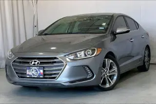 Hyundai ELANTRA 2017 SE 4dr Sedán 6M