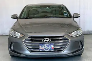 Hyundai ELANTRA 2017 SE 4dr Sedán 6M
