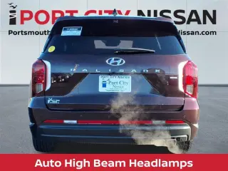 Hyundai PALISADE 2024 AWD Calligraphy SUV de 4 puertas