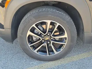 Chevrolet Trailblazer 2025 4x4 LT 4dr SUV
