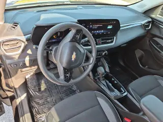 Chevrolet Trailblazer 2025 4x4 LT 4dr SUV