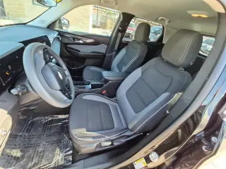 Chevrolet Trailblazer 2025 4x4 LT 4dr SUV