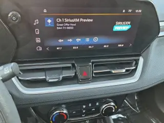 Chevrolet Trailblazer 2025 4x4 LT 4dr SUV