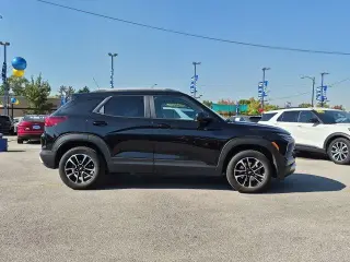 Chevrolet Trailblazer 2025 4x4 LT 4dr SUV