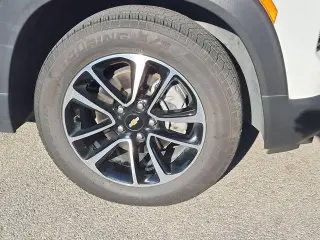Chevrolet Trailblazer 2025 4x4 LT 4dr SUV