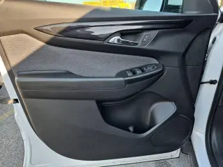 Chevrolet Trailblazer 2025 4x4 LT 4dr SUV