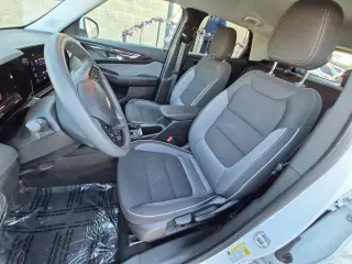 Chevrolet Trailblazer 2025 4x4 LT 4dr SUV
