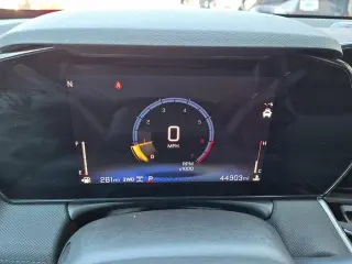 Chevrolet Trailblazer 2025 4x4 LT 4dr SUV