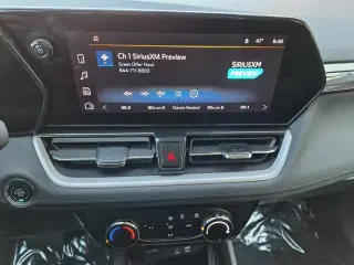 Chevrolet Trailblazer 2025 4x4 LT 4dr SUV