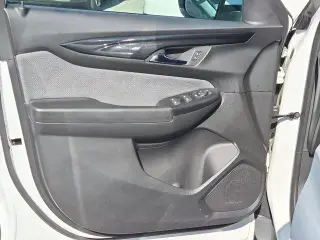 Chevrolet Trailblazer 2025 4x4 LT 4dr SUV