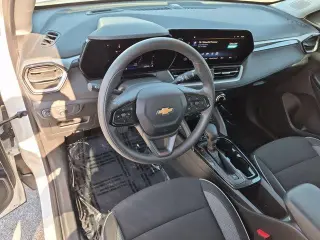 Chevrolet Trailblazer 2025 4x4 LT 4dr SUV