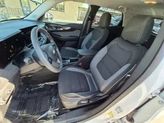 Chevrolet Trailblazer 2025 4x4 LT 4dr SUV