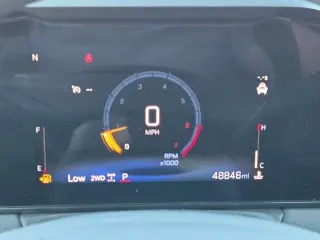 Chevrolet Trailblazer 2025 4x4 LT 4dr SUV