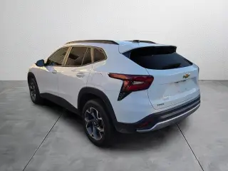 Chevrolet Trax 2024 LT 4dr Crossover