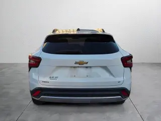 Chevrolet Trax 2024 LT 4dr Crossover