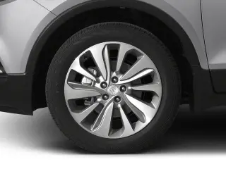Buick Encore 2017 Essence 4dr Crossover