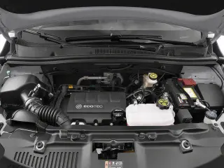 Buick Encore 2017 Essence 4dr Crossover