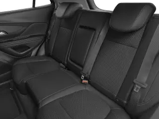 Buick Encore 2017 Essence 4dr Crossover