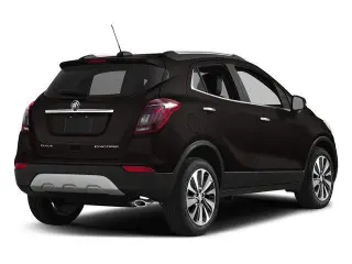 Buick Encore 2017 Essence 4dr Crossover