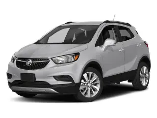 Buick Encore 2017 Essence 4dr Crossover